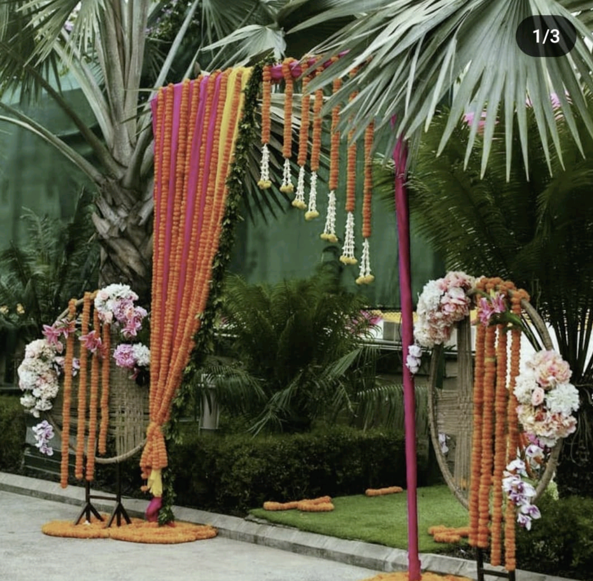 Wedding Service